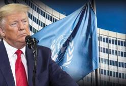 BM'den Trump yönetimine tepki: İnsanların özgürce konuşabilmesini destekliyoruz