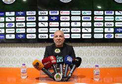 Alanyaspor'da Hasan Çavuşoğlu'nun acı günü!