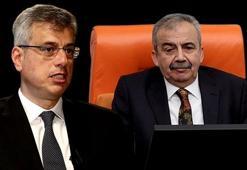 Son dakika: Sağlık Bakanı Memişoğlu'ndan Sırrı Süreyya Önder'in son durumuna ilişkin açıklama