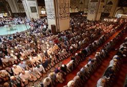 BUGÜN CUMA NAMAZI SAAT KAÇTA 18 NİSAN 2025? İstanbul, Ankara ve İzmir Cuma namazı vakti: Cuma namazı kaçta başlayacak? Cuma kaçta okunacak ve ne zaman bitecek? Diyanet ile namaz vakitleri