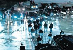 Eşref zirvede ‘Tek’