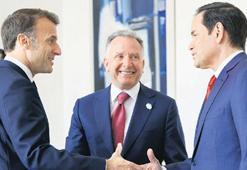 Avrupa ve ABD’den Ukrayna zirvesi