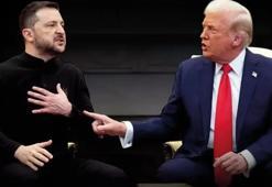 Trump amacına ulaştı! Ukrayna ile ABD arasında kritik imza