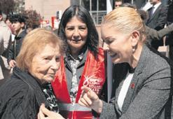 Genel Merkez’de imza günü