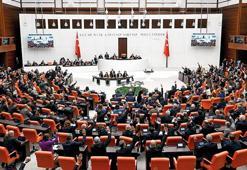 Meclis’te ‘yetki’ tartışması çıktı