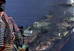 Çin ve ABD krizi derinleşiyor: Husiler'e uydu desteği iddiası!