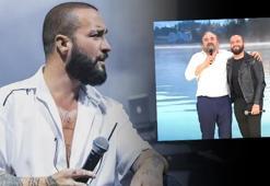 Berkay Şahin'den Murat Boz'a olay Volkan Konak göndermesi! 'Herkes anıyor seni ağabeyim'