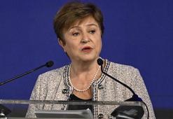 'Büyüme tahminlerinde revizyonlar olacak'