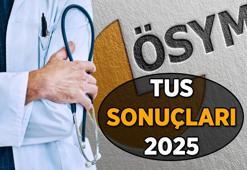 AÇIKLANDI! TUS sonuçlarına nereden erişim sağlanır? 2025 TUS sonuçları sorgulama ekranı