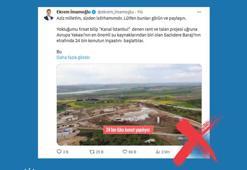 DMM'den TOKİ konut projesine yönelik açıklama