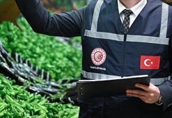 Bakanlık zirai don sonrası "fahiş fiyat" girişimlerini mercek altına aldı