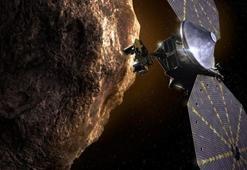 NASA, Mars'ta karbon döngüsünün ilk kanıtını buldu