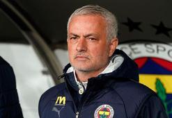 Mourinho'nun Fenerbahçe sonrası gideceği takımı Portekiz basını açıkladı! Ronaldo sürprizi