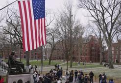 ABD'de bini aşkın yabancı öğrencinin vizesi iptal!