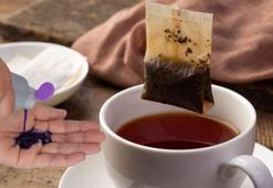 Mor şampuansız da olur! Saç boyası gram akmıyor, Rusların favori karışımı