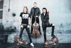 Çelistlerin ‘metalik’ dünyası