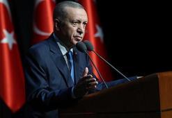 Cumhurbaşkanı Erdoğan: Yeni göçlere asla tahammülümüz yok