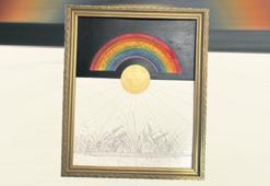 ‘İçsel Harita’daki sanat ve estetik