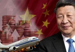 'Vergi savaşı' Boeing'i vurdu! Çekişme havada alevleniyor, tek rakibi ne yapacak?