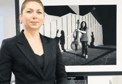 ‘Kampüste Sanat Var’