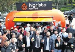 Narlıdere’de çifte açılış