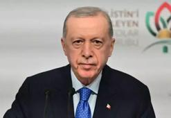 Erdoğan'dan CHP'ye tepki: Bir avuç zorbanın taşkınlığına eyvallah etmeyiz