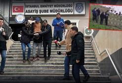 5 yaşındaki çocuklarını öldürdüler! Görgü tanığı iki kardeş: Kapı aralığından izledik