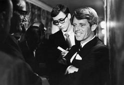 Ağabeyi gibi o da suikaste kurban gitmişti! Robert F. Kennedy belgeleri yayımlandı