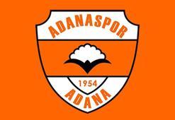 Adanaspor'dan 2. Lig açıklaması! Şampiyonluk mesajı