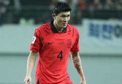Kim Min Jae için devler takipte!