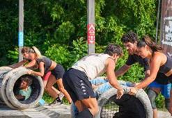 SURVİVOR İLETİŞİM OYUNU KİM KAZANDI? Survivor 2025 İletişim oyununu hangi takım kazandı? All Star mı, Gönüllüler mi? İşte en büyük ödülün sahibi olan takım...