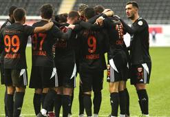 Adanaspor, Trendyol 1. Lig'de küme düştü!