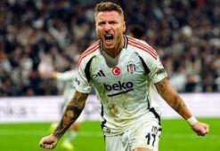 Ciro Immobile'den ayrılık iddiaları sonrası paylaşım!