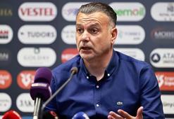 Murat Şahin: Gelecek senenin planını yapacağız gibi gözüküyor!