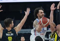 EuroLeague'de play-off eşleşmeleri belli oldu!