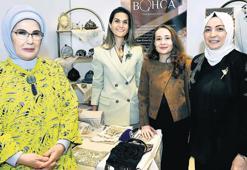 ‘Her adım bir umut olacak’