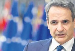 Miçotakis mayısta gelebilir