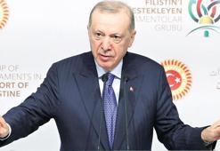 'İsrail cinnet halinde katlediyor'