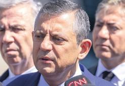 Özel’den ‘kayyım’ açıklaması: ‘Bunlar boş işler’