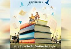 İzmir Kitap Fuarı başladı