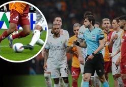 Galatasaray - Bodrum FK maçında penaltı iptali doğru mu? Eski hakem sert çıktı: Skandal