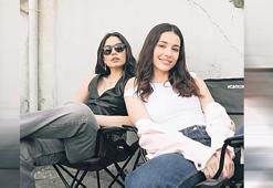 Ablalık Demet’e çok yakıştı
