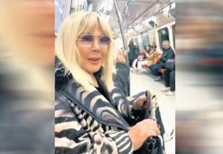 ‘Trafikten fenalık geliyor’
