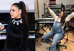 Ve Karsu paylaşımla duyurdu! İşte oğlunun ismi ve beraber ilk kareleri