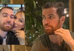 Seda Sayan ve Oğulcan Engin'den yeni kare! Kalp emojisiyle paylaştı