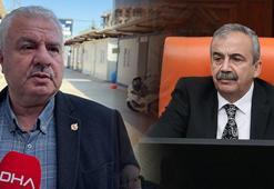 Sırrı Süreyya Önder’in çocukluk arkadaşı: Öyle kalp kriziyle falan ölmez, dirençli birisi, dua ediyoruz