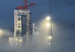 Çin, teknoloji ve uzay araştırmaları için 6 uydu fırlattı