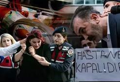 'Yenidoğan Çetesi’nde kilit ismin intiharıyla ilgili CİMER'e şok ihbar