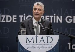 Bakan Bolat: "Çiftçilerimizin yanında yer alacağız"