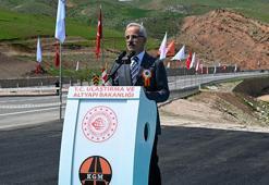 Bakan Uraloğlu: Siirt ile Kurtalan arasında yeni demir yolu hattı yapılacak